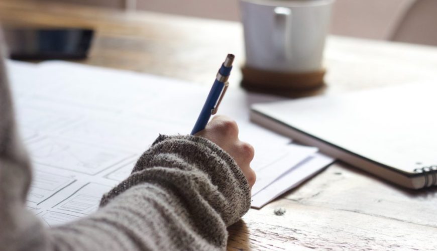 Top tips for writing a great review