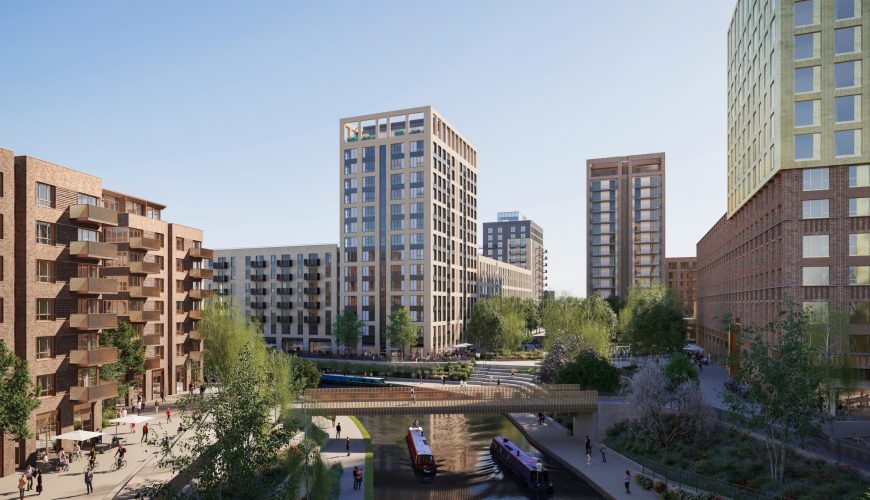 10 best places to live in Ealing