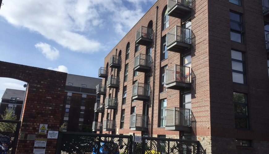 Image of Steamship House, BS1